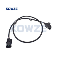Sensor de ángulo de manivela de motor automático para Mitsubishi Pajero Montero 1991-1999 V43 V45 V73 V75 Sport K96 MD357274 J5T25099