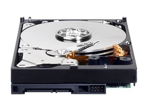 ฮาร์ดดิสก์ WD20EZRZ สีฟ้า ความจุ 2TB ขนาด 3.5 นิ้ว แบบ SATA 6Gb/s ความเร็ว 5400 รอบต่อนาที สำหรับเดสก์ท็อป - Product Image 2