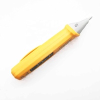 Détecteur de tension électrique VC220, indicateur 12-1000V sans contact, testeur de tension murale CA, stylo testeur avec lumière LED