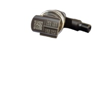 Nuevo Inyector Diesel Original 9729505-046 295050-0460 para Common Rail 23670-30400 23670-09350 Japón