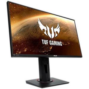 ATUF <b>Gaming</b> VG249QM5A <b>24</b>" (23.8 <b>Inch</b> Viewable) 1080P <b>Monitor</b> Full HD, 180Hz,1ms, Fast IPS DisplayPort, - Product Image 4