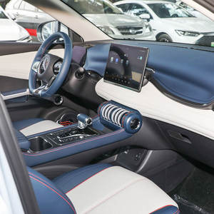 В наличии, автомобили BYD Yuan Plus, китайский производитель, электрические автомобили byd Atto <span class=keywords><strong>3</strong></span>, полный выбор, новые энергетические автомобили - Product Image 6