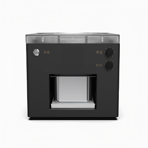 Máquina Peladora de Uvas Automática de Alto Rendimiento para Uvas Verdes y Tomates Cherry - Product Image 4