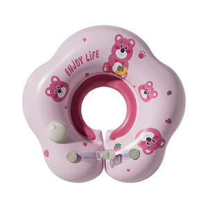 Prix d'usine <span class=keywords><strong>pas</strong></span> <span class=keywords><strong>cher</strong></span> anneau de natation pour bébé flotteur d'eau pour bébé sans air jouets pour les tout-petits <span class=keywords><strong>tube</strong></span> de bain d'été nouveau-né - Product Image 1