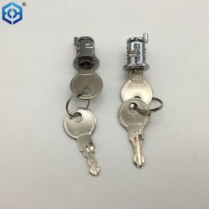 1ใน. ตัวล็อคกระบอกสูบประตูแบบเลื่อนทำจากดายแคสแบบเวเฟอร์สำหรับประตูลาน - Product Image 4