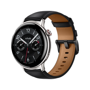 2025 Mới Ban Đầu Vivo Đồng Hồ 5 Thông Minh Đồng Hồ Theo Dõi Sức Khỏe 100 + Thể Thao Chế độ Phụ Nữ Chăm Sóc Cuộc Gọi 1-Tuần 505MAh Pin - Product Image 1