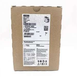 1 contactor nuevo en caja 3rt20361an20 - Product Image 1