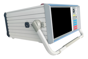 Relé para Kit MCRT66 IP55 300VA, Equipo de Prueba de Inyección Secundaria de Otro Voltaje - Product Image 3