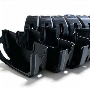 Servicio de Impresión 3D Industrial FDM, Componentes de Plástico de Ingeniería de Alto Rendimiento, Piezas Personalizadas Resistentes a Químicos de Alta Resistencia - Product Image 3