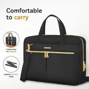 Free SampleOem Custom Personal Customization Luxury Pattern Women Ladies Portable Crossbody <b>Laptop</b> Messenger Handbag Bag - Product Image 5