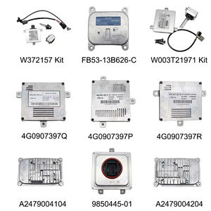 Modulo Ballast per Fari LED KY Ori 7PP941571AB LEIMO MAX 7PP941571A per Audi, VW e <span class=keywords><strong>Skoda</strong></span> 7PP.941.571.AB - Product Image 6