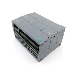 CPU PLC Original 6ES7 215-1AG40-0XB0, PLC PAC y Controladores Dedicados para - Product Image 3