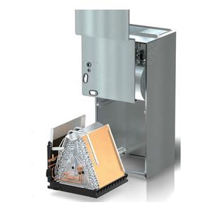 Unidad de tratamiento de <span class=keywords><strong>aire</strong></span> Hvac R410a 18 Seer 2 Ton 3 Ton 4 Ton 5 Ton Tipo de conducto <span class=keywords><strong>Aire</strong></span> <span class=keywords><strong>acondicionado</strong></span> central - Product Image 3