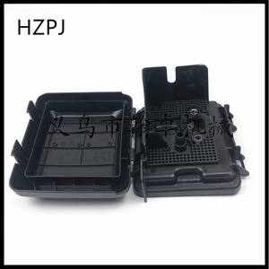 Filtres à air GCV160 GC135 GC160LA GC190LA GCV135A, couvercle supérieur et base HZPJ – Pièces de rechange essentielles - Product Image 2