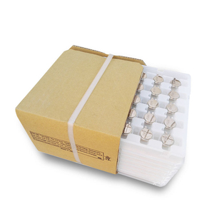 กอง Bouton Au แบตเตอรี่ลิเธียม TPMS เหรียญ CR2050HR CR2050แบตเตอรี่ - Product Image 4