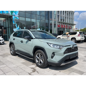 Auto Usado <span class=keywords><strong>Toyota</strong></span> <span class=keywords><strong>RAV4</strong></span> 2021 en Stock, Motor de Gasolina, Transmisión Automática, SUV con Volante a la Izquierda, para Propietarios de SUV de Larga Duración - Product Image 4