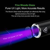 Lampe torche UV NEXTORCH K33