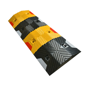 Ventes Flash : Nids de poules réfléchissants en caoutchouc pour autoroute, pour la sécurité routière, nids de poules unidirectionnels - Product Image 1