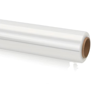 Xách tay rõ ràng tay Gói phim cuộn chống ẩm bao bì mềm đúc thu nhỏ bọc bộ phim kéo dài cho Pallet bao bì - Product Image 5