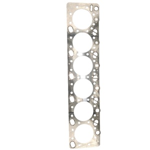 Piezas de Sistema de Motores de Camiones de Alta Calidad 21313537 Junta de Culata para Volvo D13 - Product Image 4
