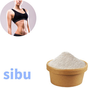 OEM personalizado control de peso corporal Sibu regulación del apetito Sibu polvo crudo mantenimiento de la forma del cuerpo Sibu - Product Image 1