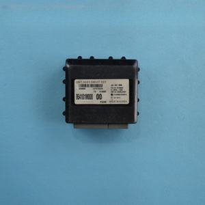 Módulo de entrada sin llave Forte de <span class=keywords><strong>segunda</strong></span> <span class=keywords><strong>mano</strong></span> Smart 954101M000 PEPS Box para desmontaje de automóviles para K5 Sonata Elantra K2 K3 REINA usado - Product Image 3