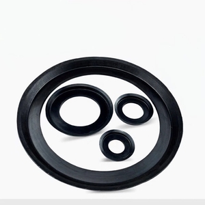 ZenithSeal L Wiper Seal Dust Seal Wiper Seal Producto de alta calidad en el género Seals - Product Image 1