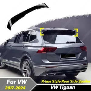 Aileron arrière fixe pour voiture Mk2 2017 2018 2019 2020 2021 2022 2023 2024, kit de carrosserie décoratif - Product Image 1