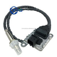 Capteur NOx pour camions et bus XINYIDA 5WK9 6753B 4326869 Capteur d'oxygène et d'azote 5WK96753B