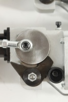 Pistolet à tufter ZQ-II commercial pour la fabrication de tapis DIY – Vente en gros sur place