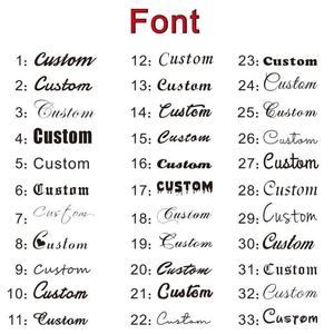 Transfronterizo superventas hecho a medida nuevo estilo europeo negrita espiga alambre de acero letra inglesa anillo trenzado gota para el oído - Product Image 6