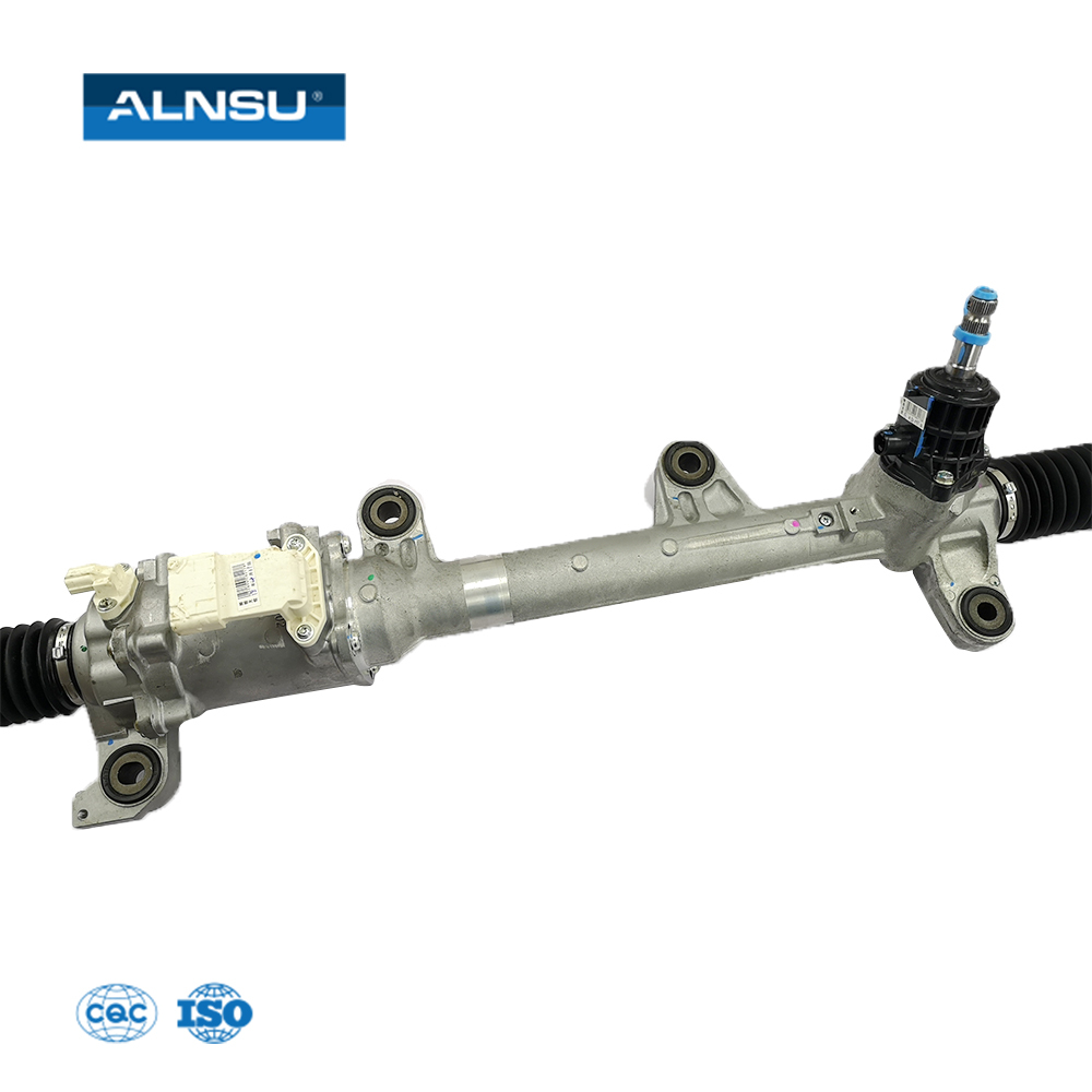 Electrical Power Steering Rack for Honda CU1 | OEM 53601-TW1-H03