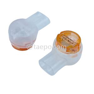 <span class=keywords><strong>Uy2</strong></span> <span class=keywords><strong>k2</strong></span> butt מחברים <span class=keywords><strong>uy2</strong></span> תיבת ג 'ל לחות עמיד נעילה משותף עבור טלפון חיווט מחיר מכירות - Product Image 3