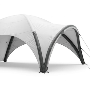 Carpa Inflable Gigante de Alta Calidad con Forma de Araña para Eventos, Carpa Inflable para Fiestas - Product Image 2