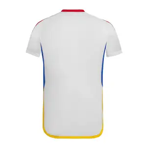 2024 2025 Fans Version Soccer Jersey Venezuela Thailand National Team 24-25 Football Home Away Camisetas De Futbol Club Shirts