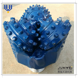 Con lăn đá ngầm khoan Quay ba <span class=keywords><strong>bit</strong></span> hình nón/8 1/<span class=keywords><strong>2</strong></span> "tci tricon <span class=keywords><strong>bit</strong></span> iadc537 - Product Image 4