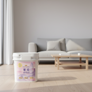 ทรายแมวประสิทธิภาพสูง ควบคุมกลิ่น 99% ปราศจากฝุ่นจับตัวเป็นก้อนเร็ว ดูดซับดีเยี่ยม ทรายบดละเอียดสำหรับแมว ขายส่ง - Product Image 1