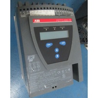 Arrancador Suave Serie PST PST72-600-70 PLC