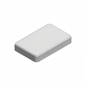 MS263-10C ชิ้นส่วนป้องกันคลื่นวิทยุแบบดั้งเดิม - Product Image 1