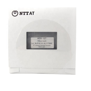 ADS-127 Fiber Optic Polishing Film ads polishing film <strong>5</strong>"for <strong>Patch</strong> <strong>Cord</strong> - Product Image 1