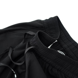 Factory Price High Quality Quick Customization Nylon <b>Summer</b> Fashion Trousers <b>Men</b> Casual <b>Pants</b> Trousers for <b>Men</b> - Product Image 2