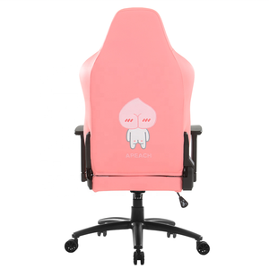 เก้าอี้เล่นเกมลายหมี<span class=keywords><strong>การ์ตูน</strong></span>ของเด็กผู้ชาย,เก้าอี้เล่นเกม <span class=keywords><strong>Kakao</strong></span> Friends Premium จากเกาหลีสีฟ้า - Product Image 6