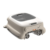Robot de nettoyage Auto- Pool Skimmer