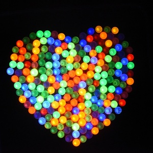 Oleeya Jelly Resin Neon 3mm 4mm 5mm Flat Back Non Hot Fix Resin Rhinestones Glow <b>Under</b> UV Light for Tumbler Decoration - Product Image 5