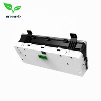 Spidometer Digital Kustom untuk Dasbor Mobil Listrik Kondisi Baru-Aksesoris Suku Cadang Bus E752