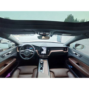 New Energy Sedan Vo-lvo Cars Asia Pacific PHEV 2024 Plug-in Hybrid AWD Long Range Inscription Luxury Edition - Product Image 6