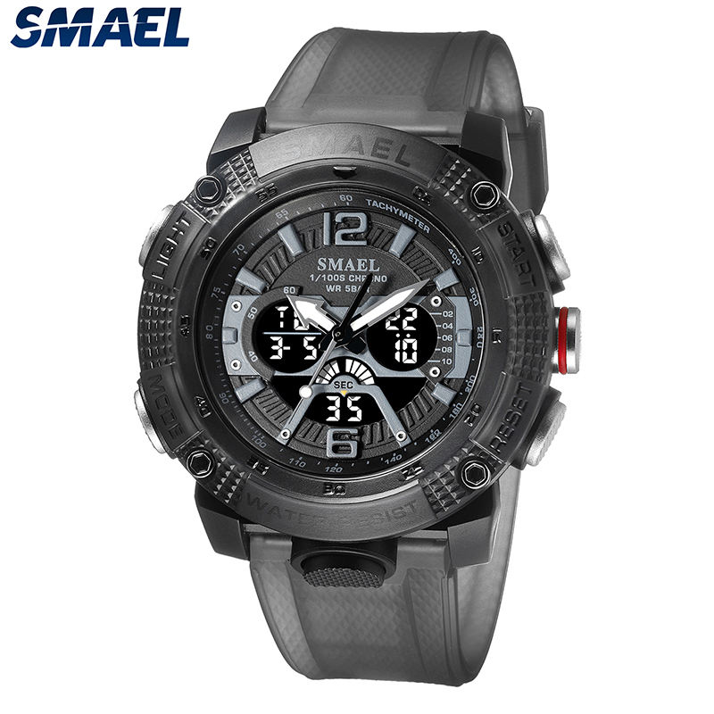 สีเทาโปร่งแสง