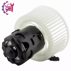 Aire acondicionado, motor de soplador de aire caliente, adecuado para <span class=keywords><strong>BMW</strong></span> 5 6 7 Series F12 F01 F04 64119200936 64119242607 - Product Image 3