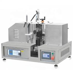 GA-YX Máquina De Teste De Vedação De Plástico Cosmético Equipamento Filme Dispositivo Saco Selador Calor Embalagem <span class=keywords><strong>Tester</strong></span> Lab Test - Product Image 1