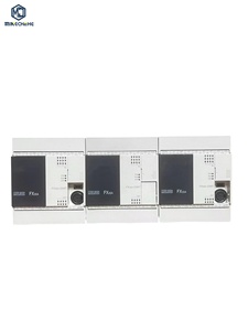 Contrôleur logique programmable PLC FX3SA-20MT-CM, module de contrôle d'automatisation industrielle, contrôleur programmable compact - Product Image 1